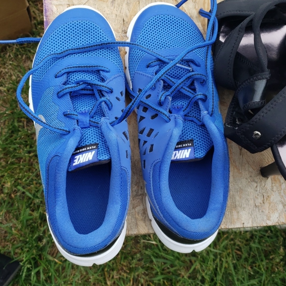 Nike 2015 running shoes